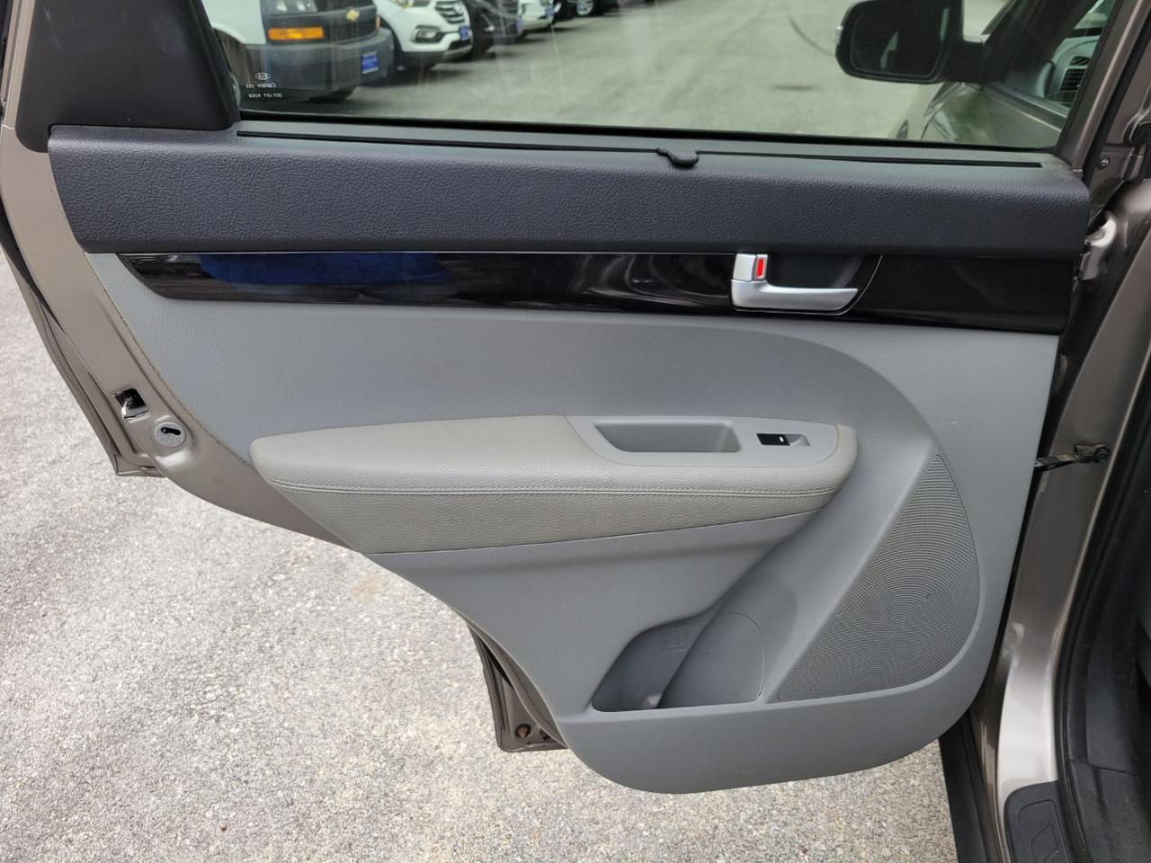 2015 Kia Sorento LX Charlton MA