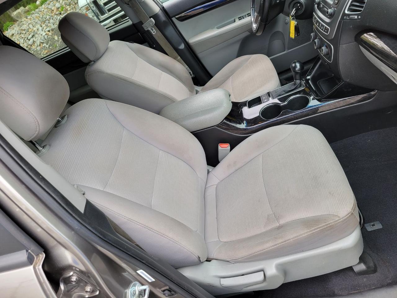 2015 Kia Sorento LX Charlton MA