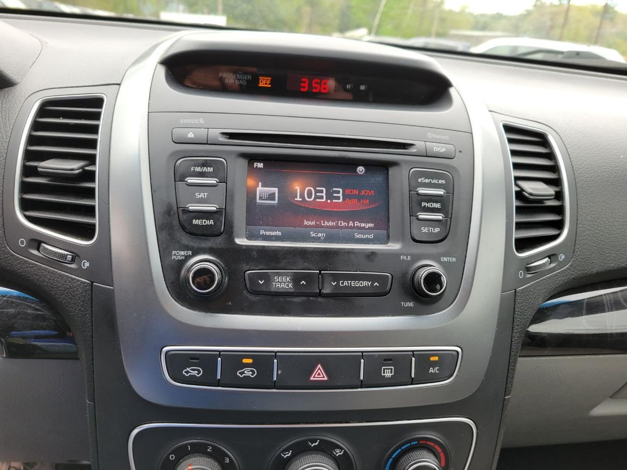 2015 Kia Sorento LX Charlton MA