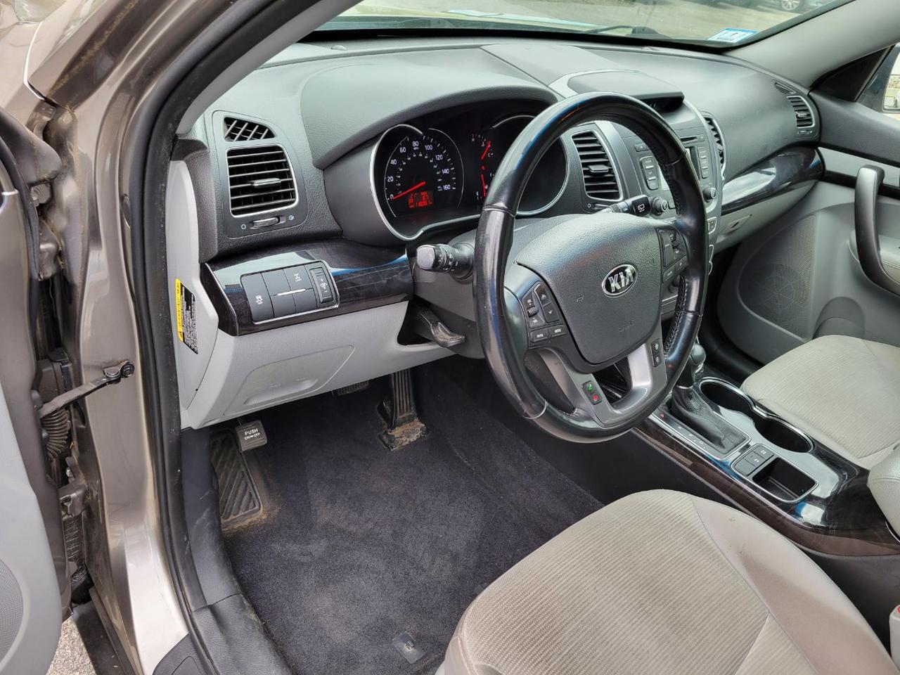 2015 Kia Sorento LX Charlton MA