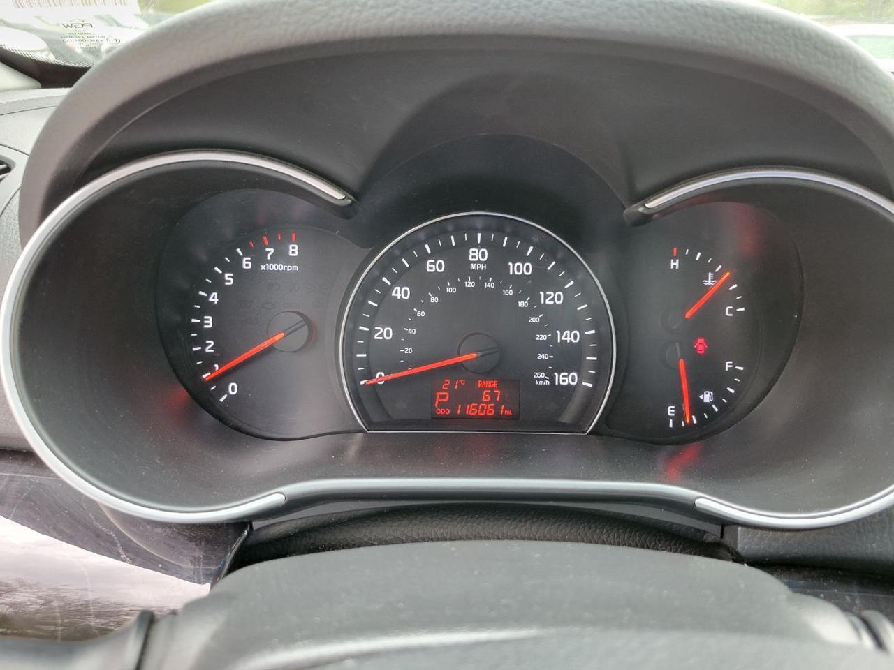 2015 Kia Sorento LX Charlton MA