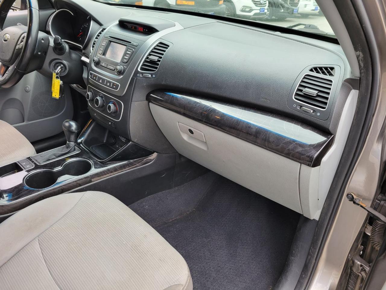 2015 Kia Sorento LX Charlton MA