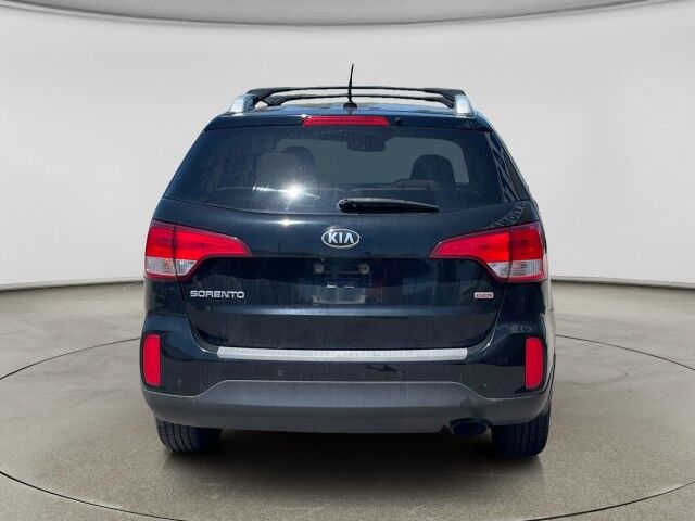 2015 Kia Sorento LX Cleveland OH