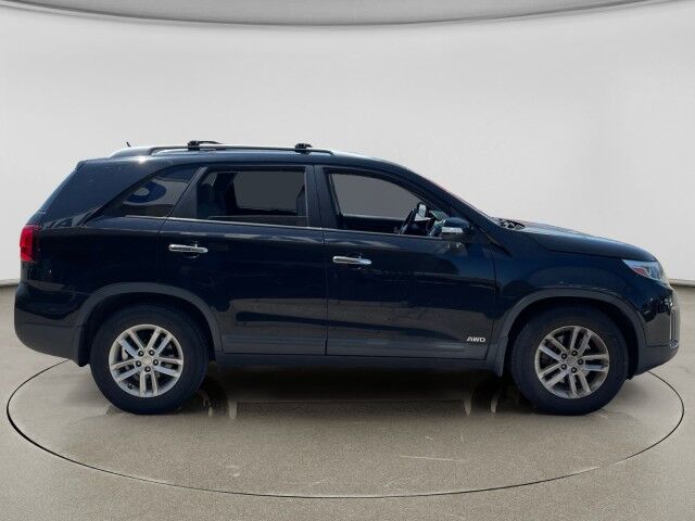 2015 Kia Sorento LX Cleveland OH