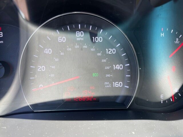 2015 Kia Sorento LX Cleveland OH
