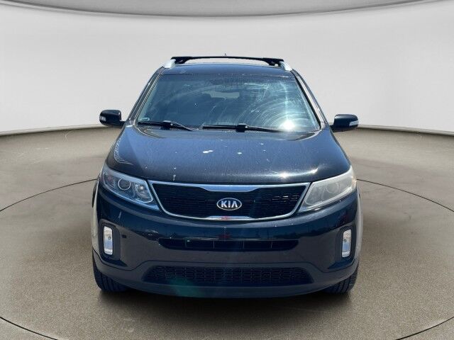 2015 Kia Sorento LX Cleveland OH