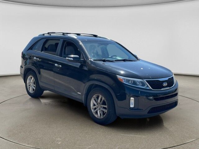 2015 Kia Sorento LX Cleveland OH