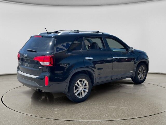 2015 Kia Sorento LX Cleveland OH