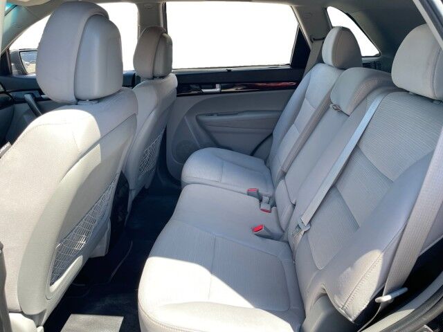 2015 Kia Sorento LX Cleveland OH