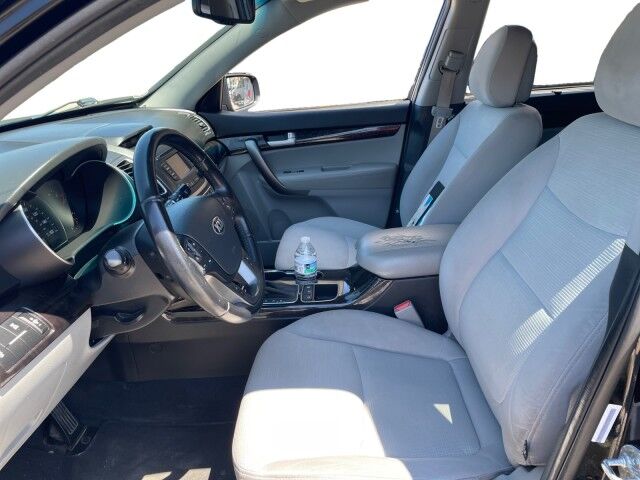 2015 Kia Sorento LX Cleveland OH