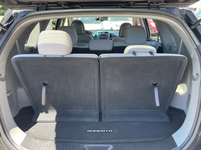 2015 Kia Sorento LX Cleveland OH