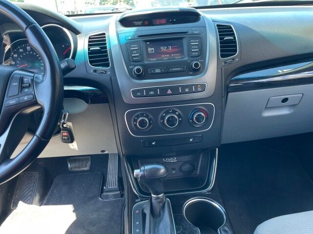 2015 Kia Sorento LX Cleveland OH