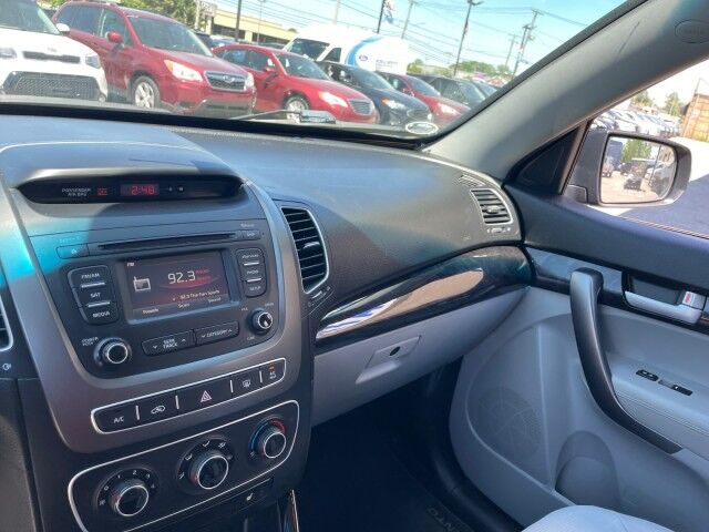 2015 Kia Sorento LX Cleveland OH