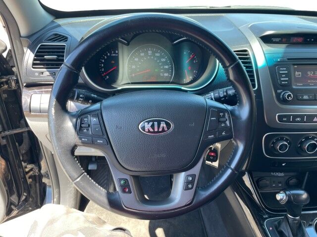 2015 Kia Sorento LX Cleveland OH