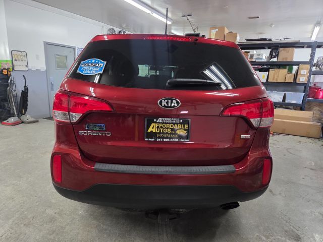 2015 Kia Sorento LX Elgin IL