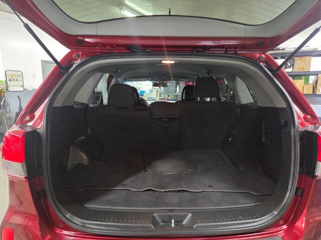 2015 Kia Sorento LX Elgin IL