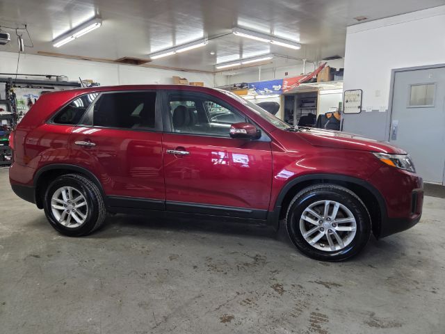 2015 Kia Sorento LX Elgin IL