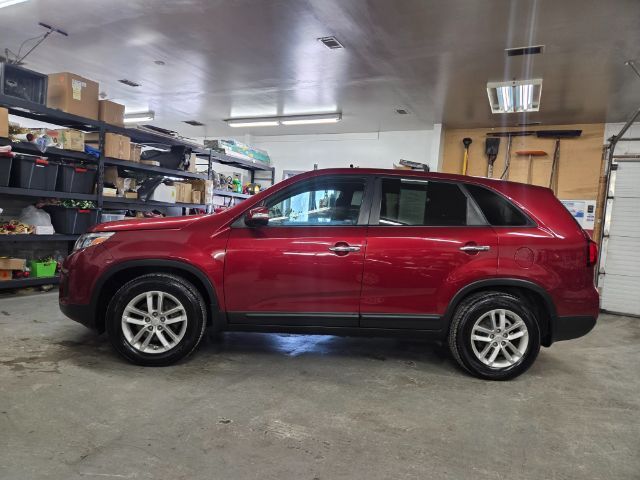 2015 Kia Sorento LX Elgin IL