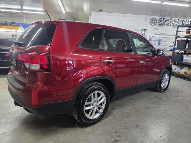 2015 Kia Sorento LX Elgin IL