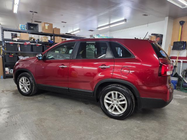 2015 Kia Sorento LX Elgin IL
