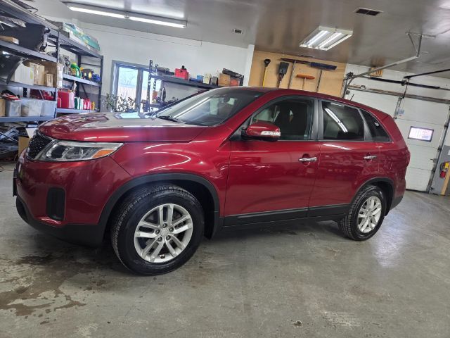 2015 Kia Sorento LX Elgin IL
