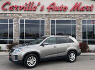 2015 Kia Sorento LX Grand Junction CO 2015 Kia Sorento LX Grand Junction CO