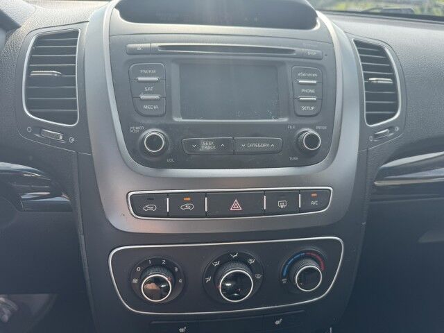 2015 Kia Sorento LX North Versailles PA