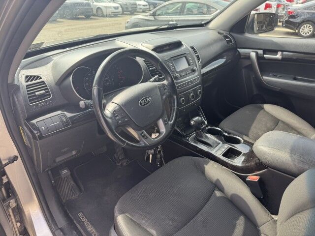 2015 Kia Sorento LX North Versailles PA