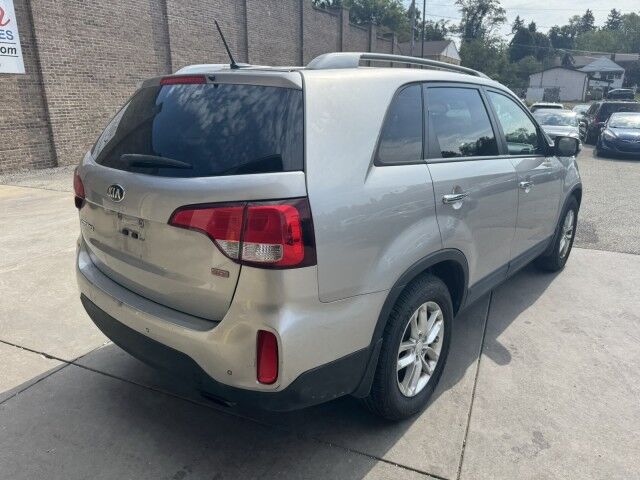 2015 Kia Sorento LX North Versailles PA