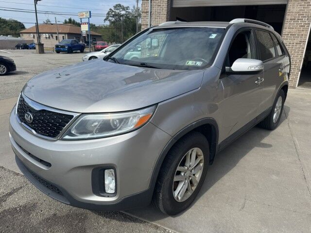 2015 Kia Sorento LX North Versailles PA