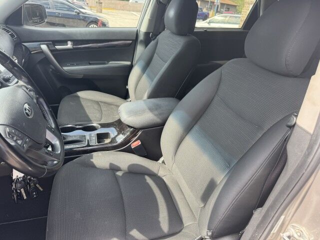 2015 Kia Sorento LX North Versailles PA