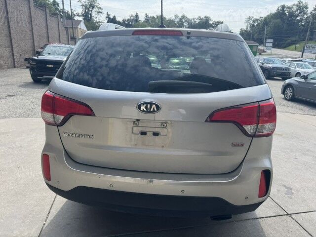2015 Kia Sorento LX North Versailles PA