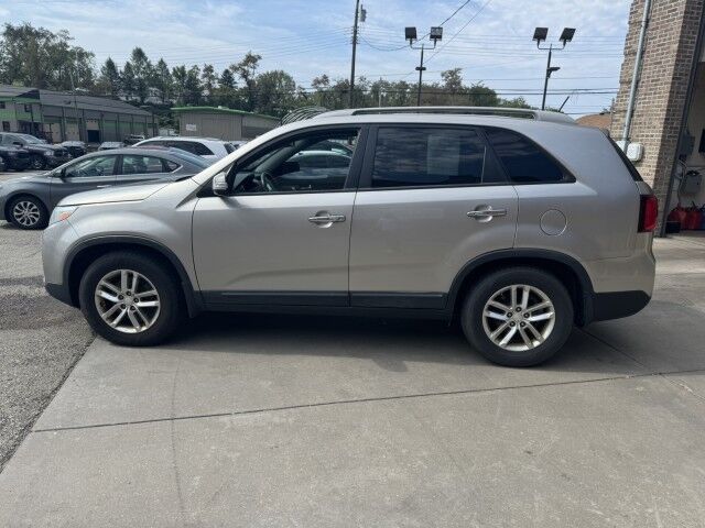 2015 Kia Sorento LX North Versailles PA