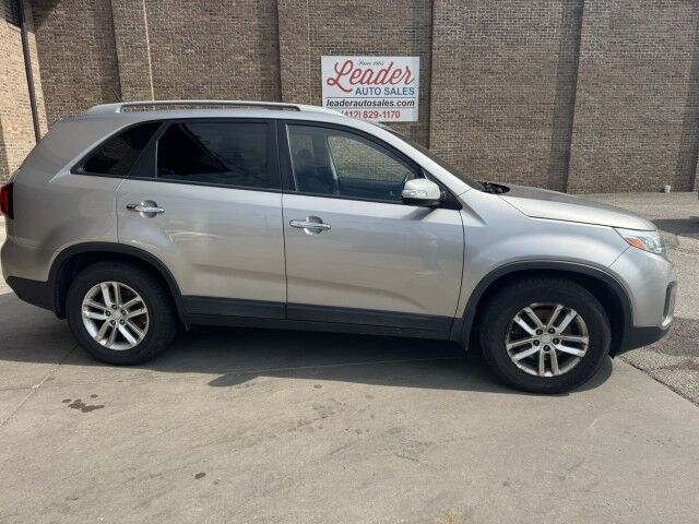 2015 Kia Sorento LX North Versailles PA