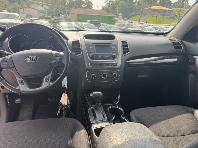 2015 Kia Sorento LX North Versailles PA