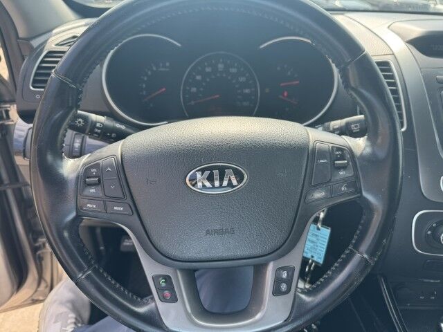 2015 Kia Sorento LX North Versailles PA