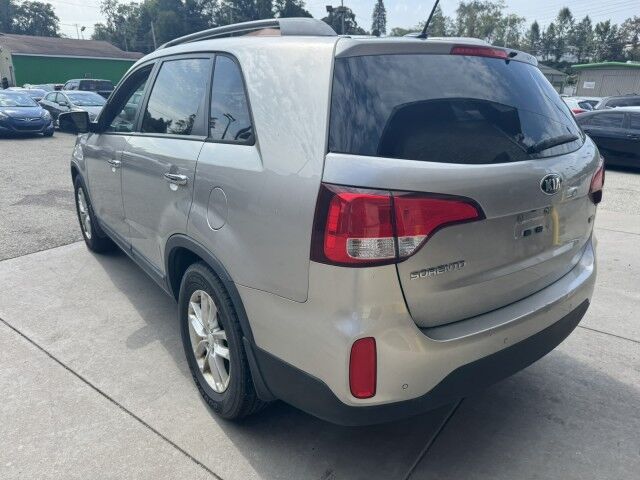 2015 Kia Sorento LX North Versailles PA
