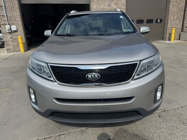 2015 Kia Sorento LX North Versailles PA