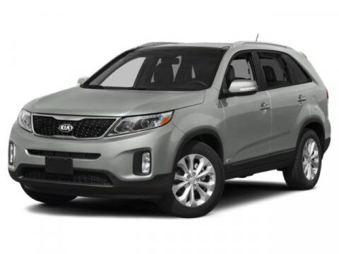 2015 Kia Sorento LX Oak Ridge TN