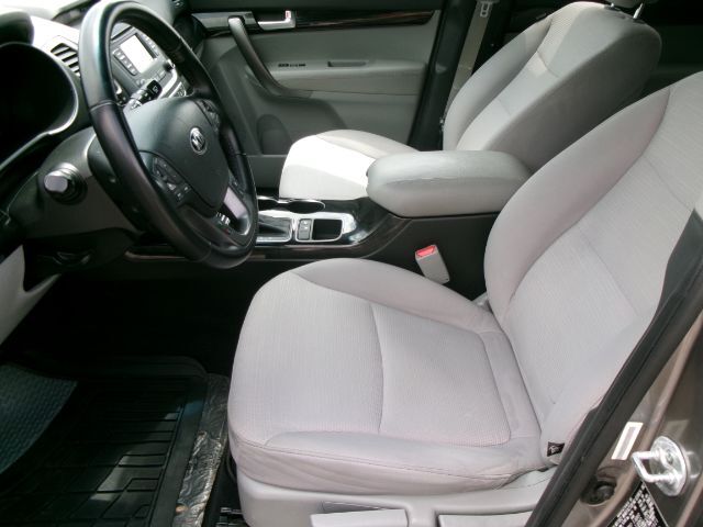 2015 Kia Sorento LX Shreveport LA