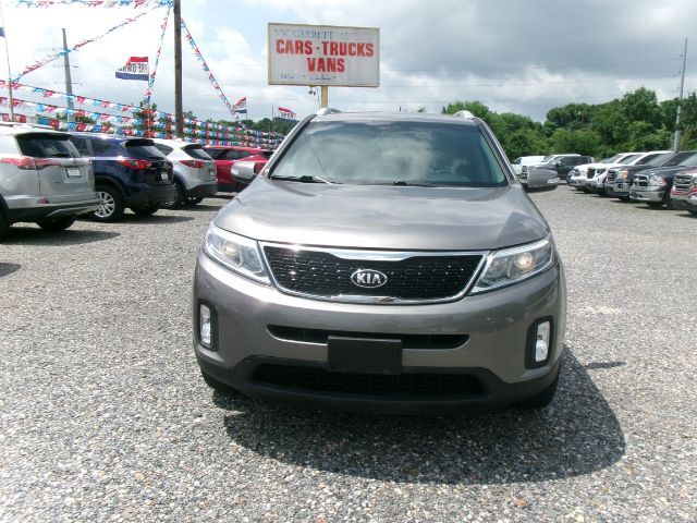 2015 Kia Sorento LX Shreveport LA