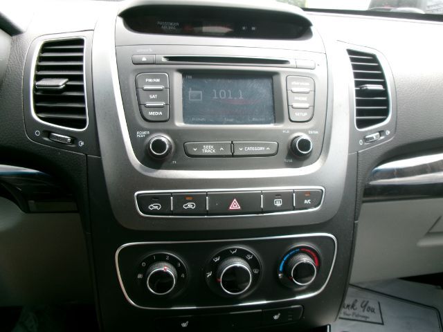 2015 Kia Sorento LX Shreveport LA