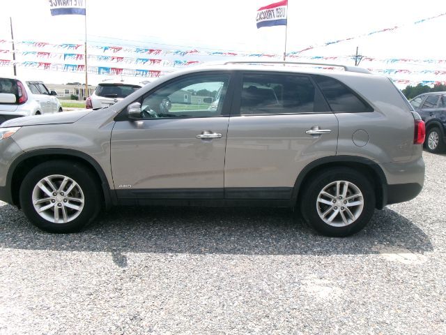 2015 Kia Sorento LX Shreveport LA