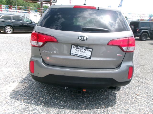 2015 Kia Sorento LX Shreveport LA