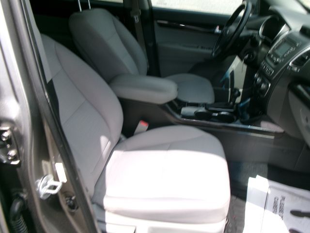 2015 Kia Sorento LX Shreveport LA