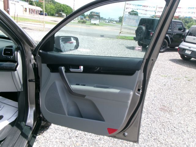 2015 Kia Sorento LX Shreveport LA