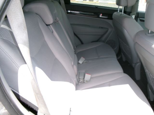 2015 Kia Sorento LX Shreveport LA