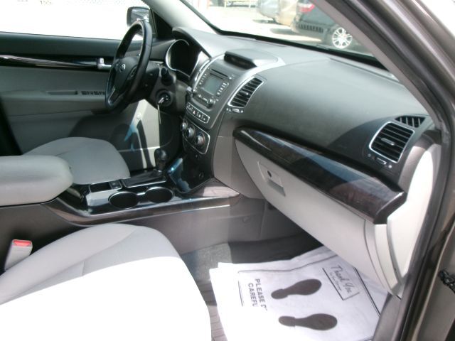 2015 Kia Sorento LX Shreveport LA