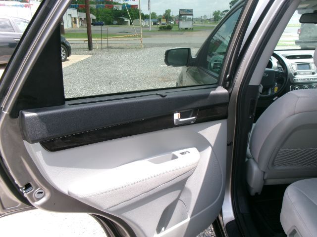 2015 Kia Sorento LX Shreveport LA