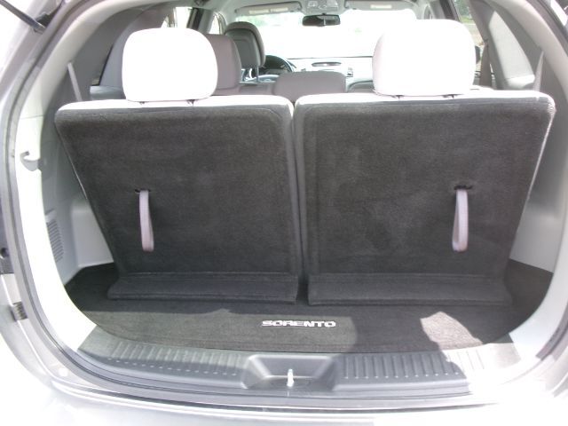 2015 Kia Sorento LX Shreveport LA